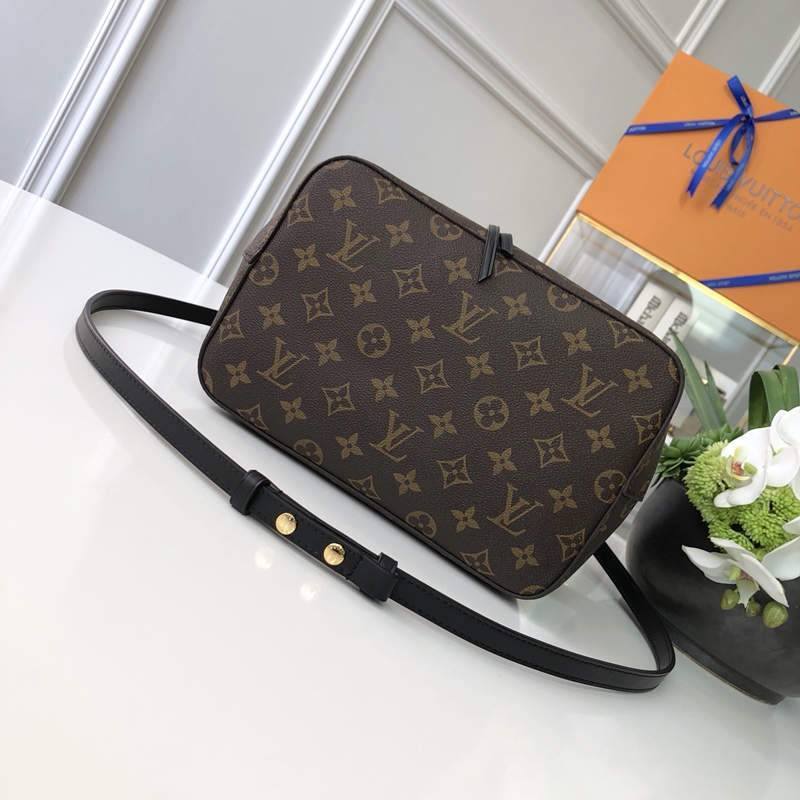 LV Bucket Bags